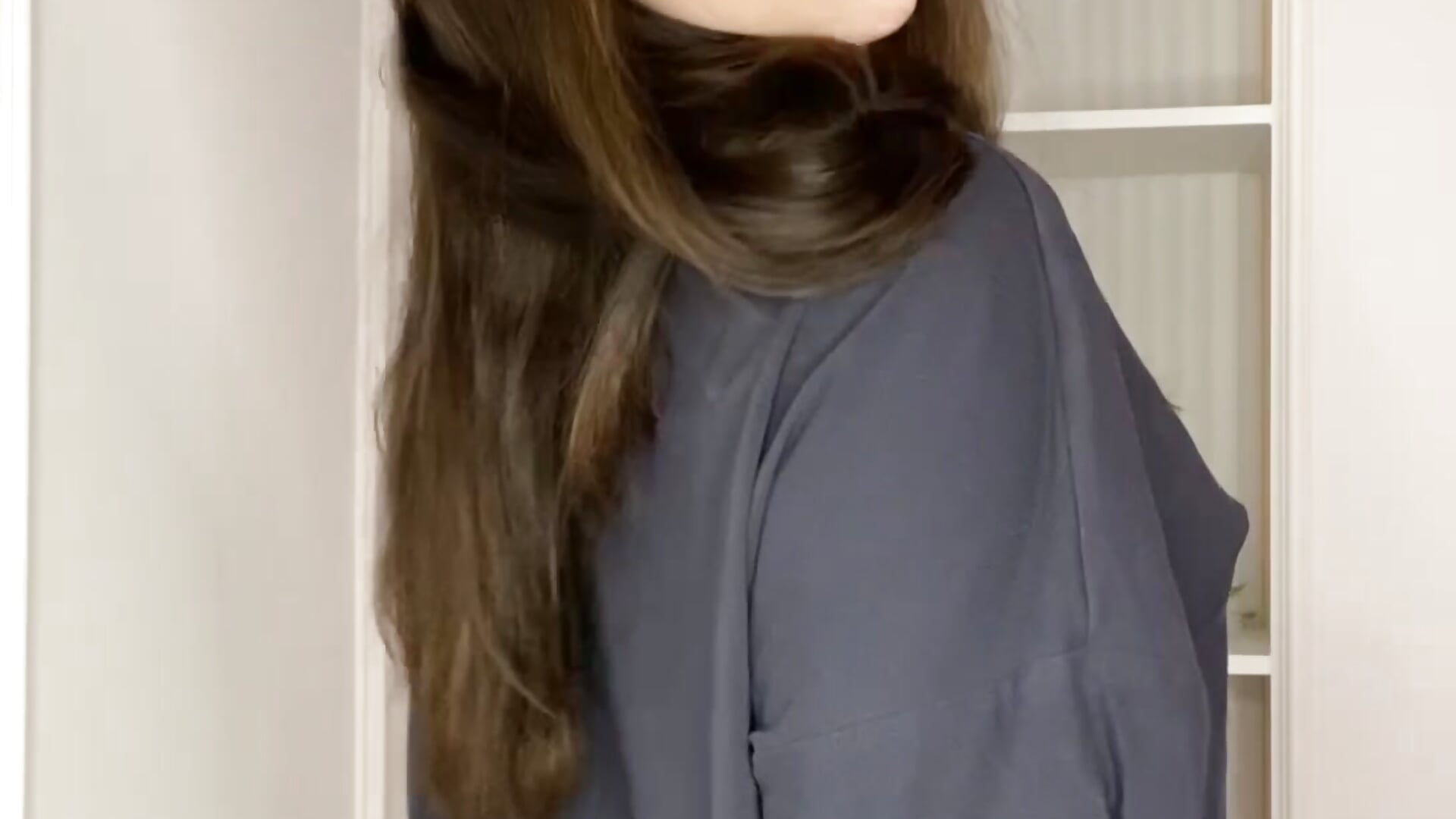 Dancing in a T-shirt🤭 - vídeo de TaylorDavids modelo de câmara