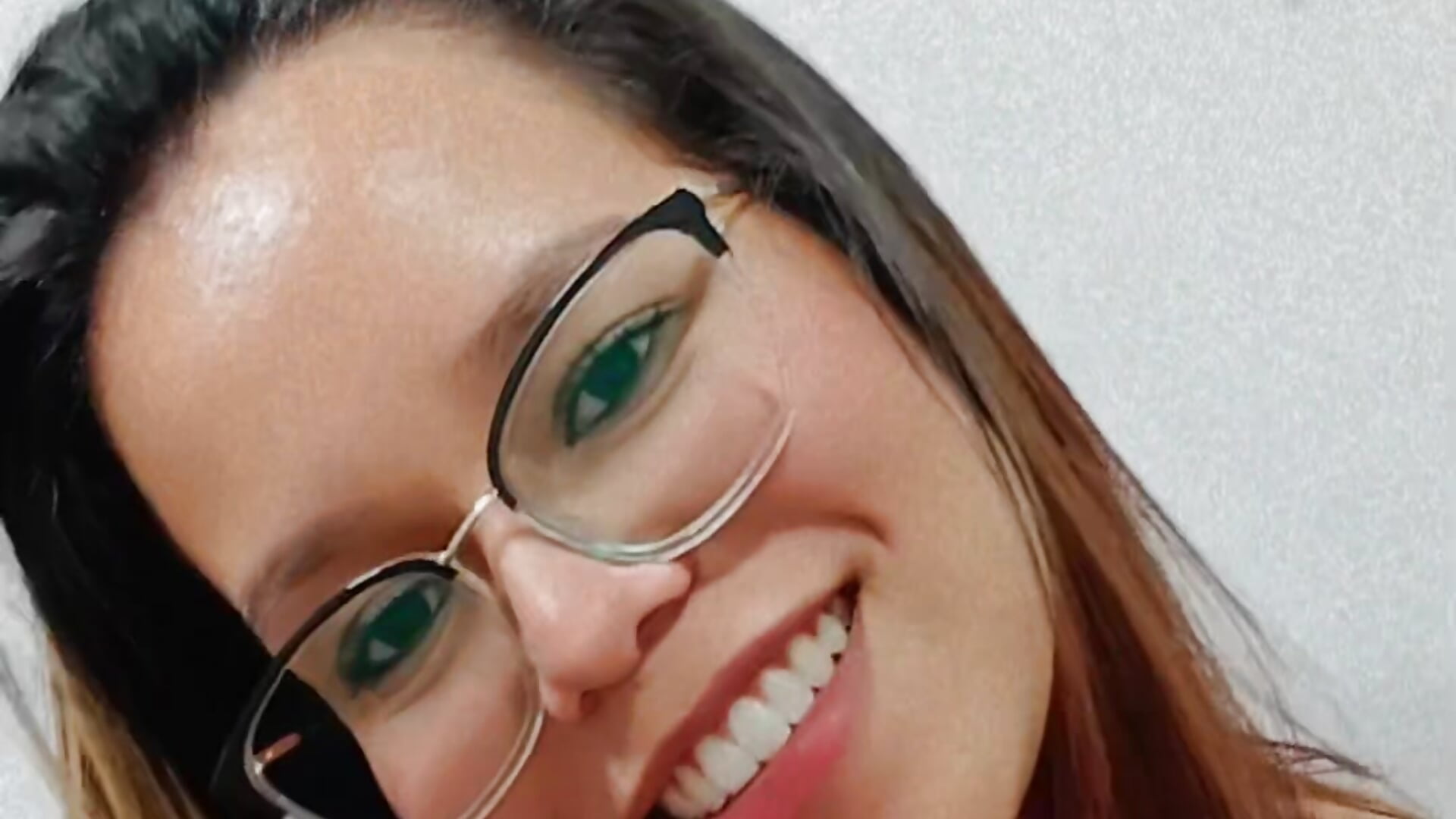 Happy birthday to me 🥰 - video by anthiamelisa cam model