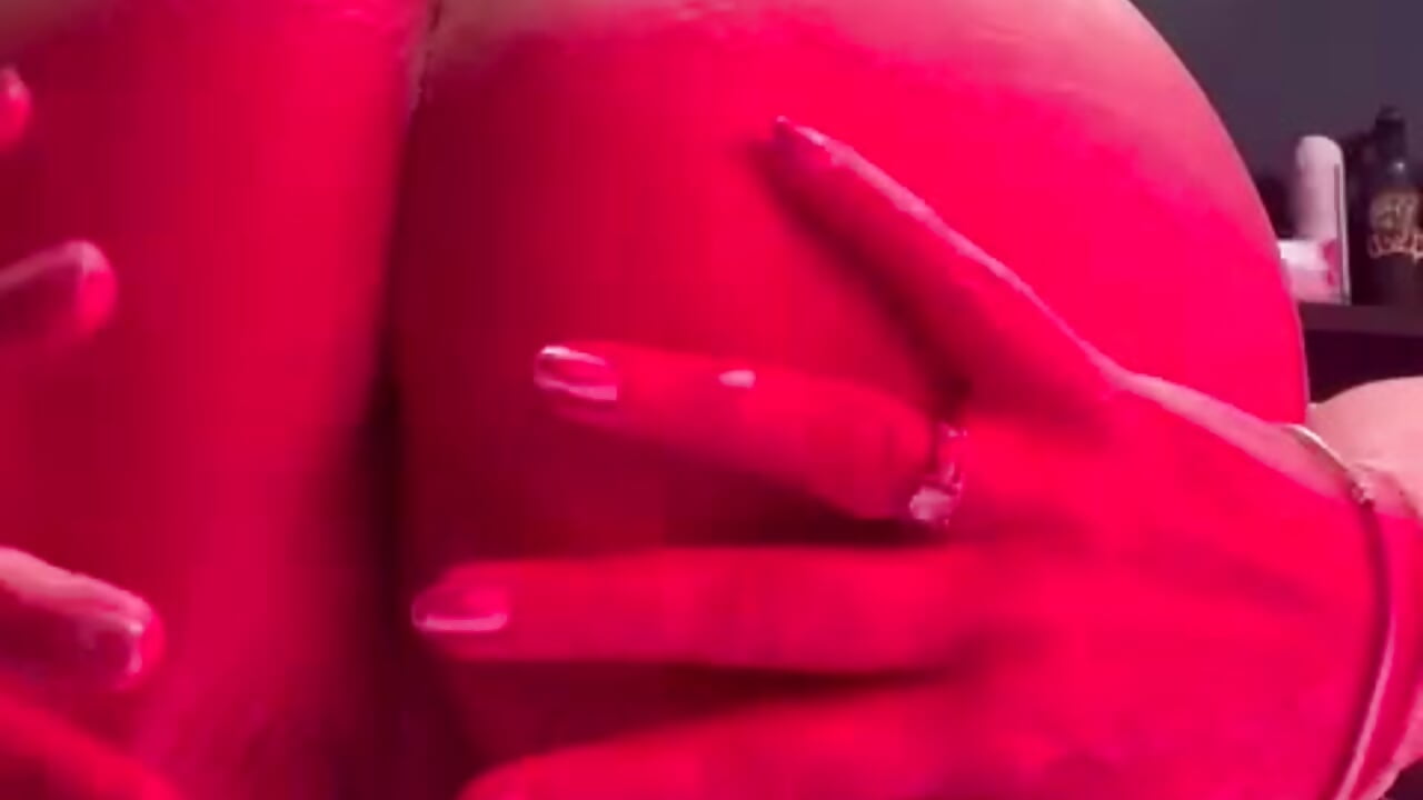 Bend over