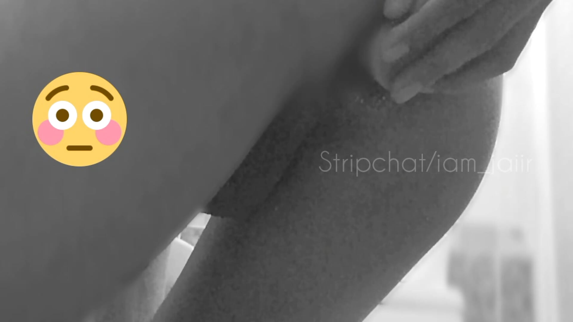 Dildo in my ass - video oleh model kamera iam_jaiir