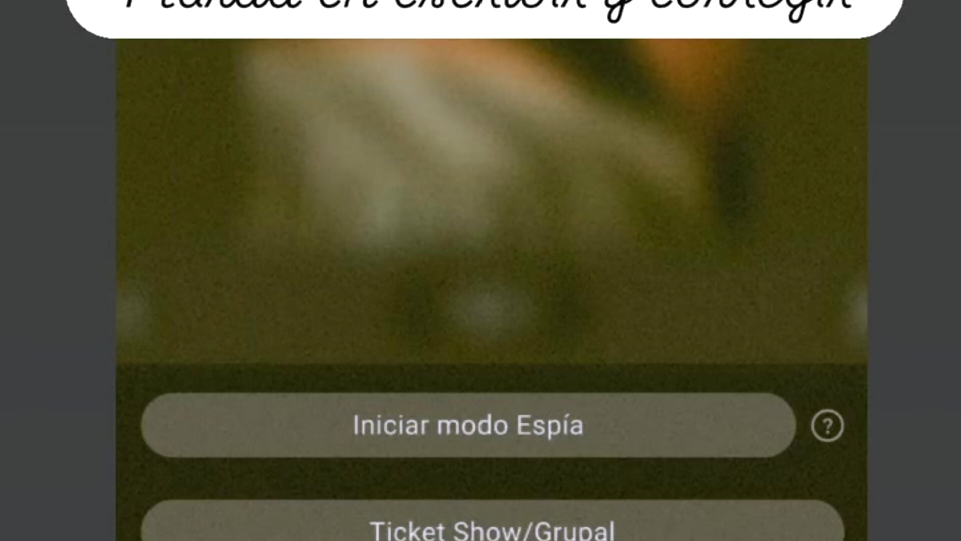 En este tanto no se nota pero va lento escribir / In this one it is not so noticeable but it is goin - video oleh model kamera iam_jaiir