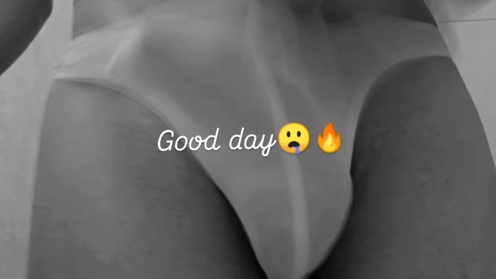 Good day🔥 - video by iam_jaiir cam model