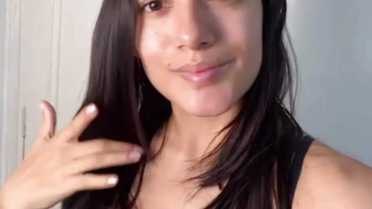 Hey...🍒