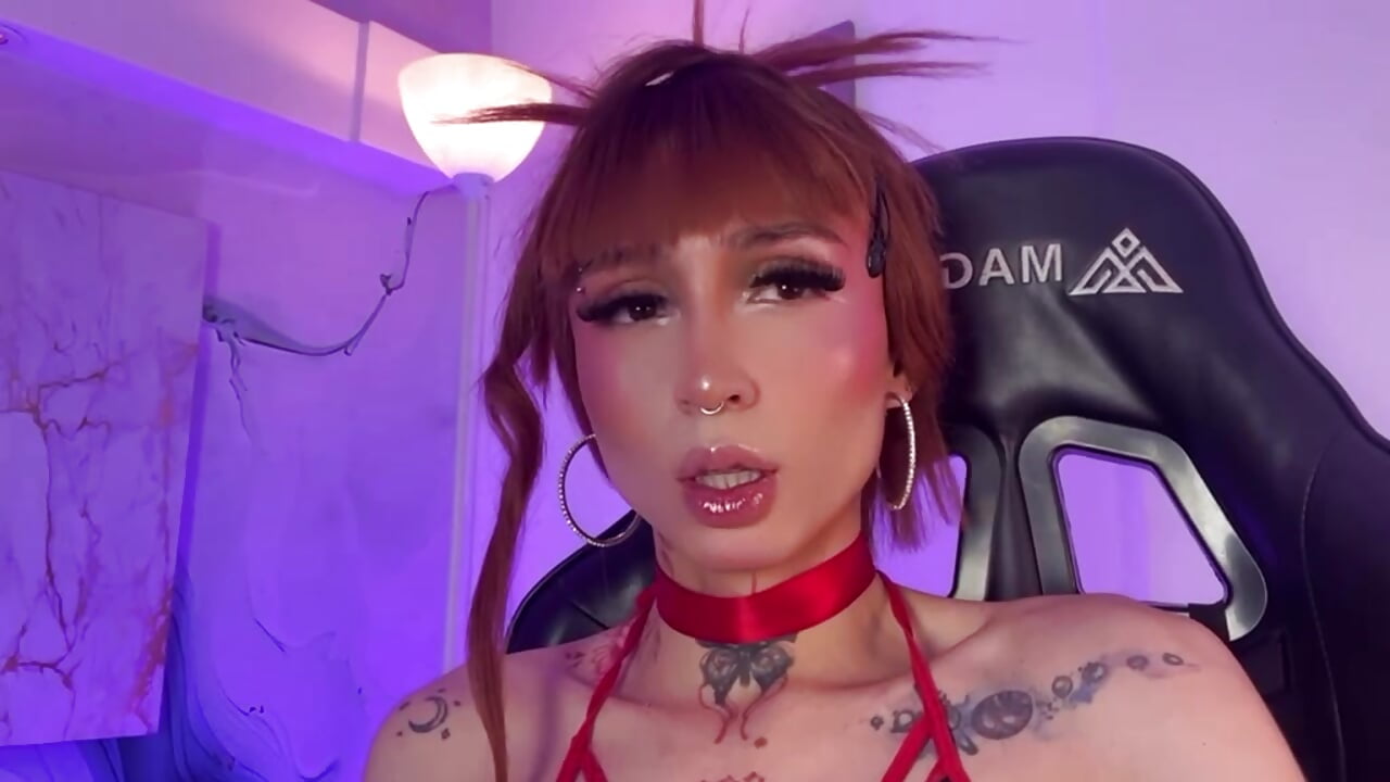 Aniie_Doll - مقاطع فيديو موديل الكام الرائجة  4337