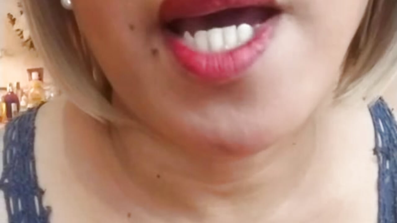 Fucking dildo with  hot cum inside