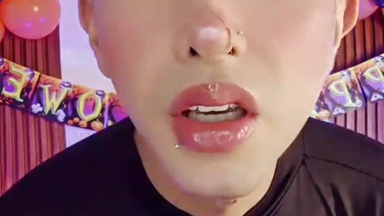 Halloween - video by Noah_Xitruxx cam model