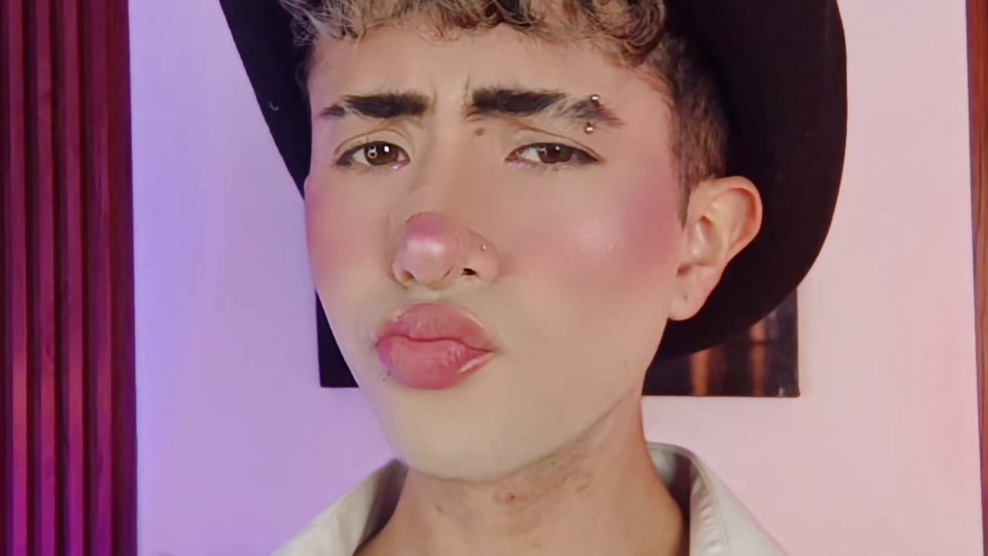 The cowboy - video by Noah_Xitruxx cam model