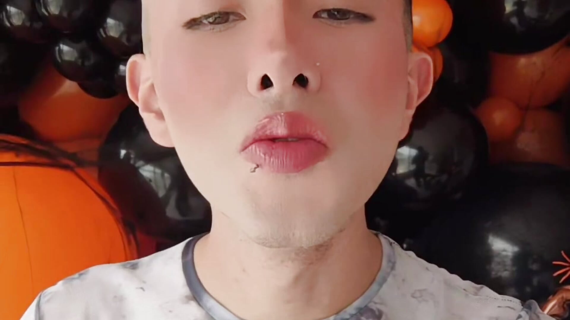 I'm your good boy 💋 - video by Noah_Xitruxx cam model