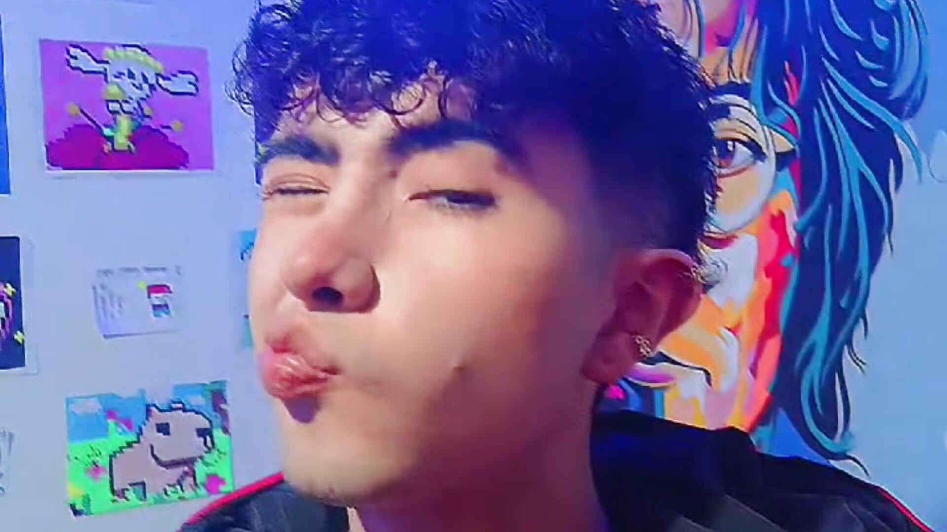 Nice and handsome Noah - video by Noah_Xitruxx cam model