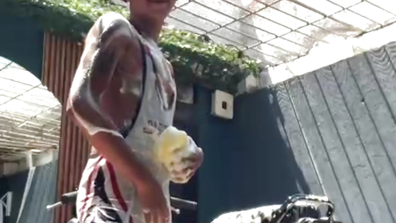 Jeffry_wolvess Video Thịnh Hành của Người Mẫu trên Cam 8503