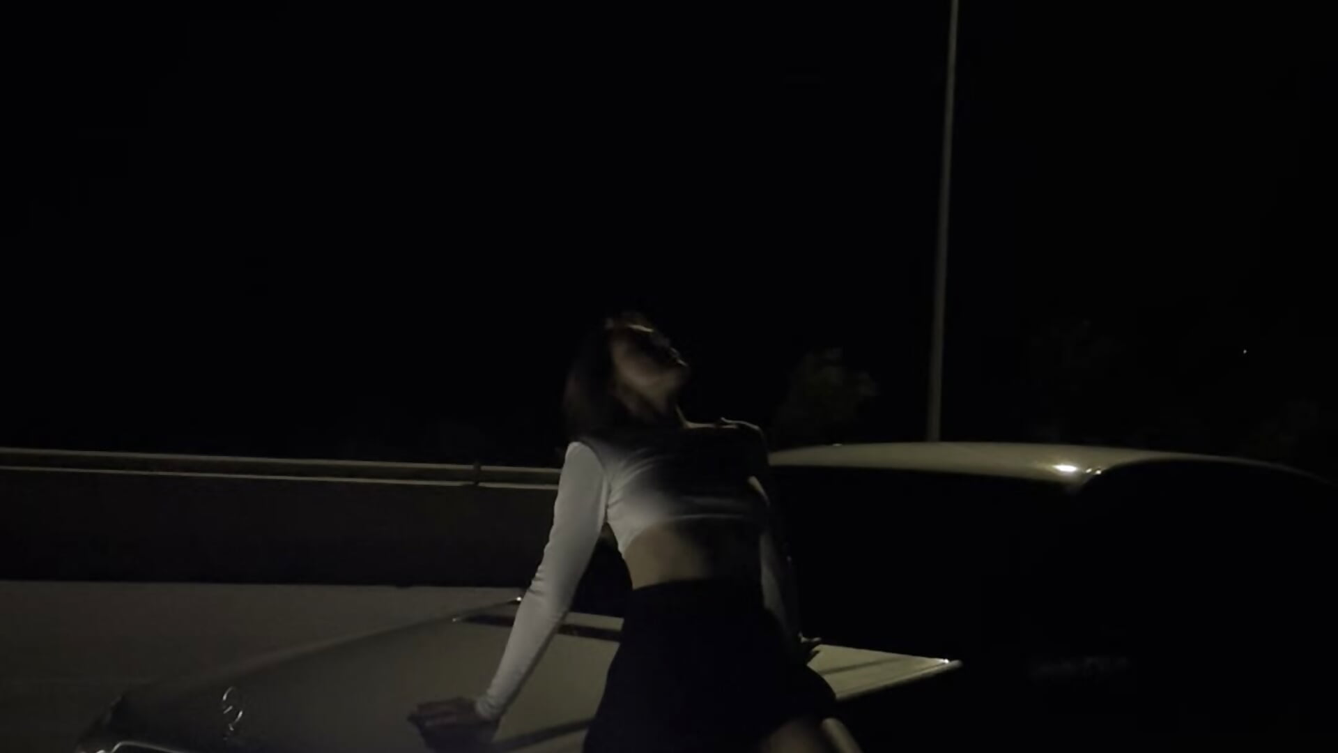 This Vibe This car