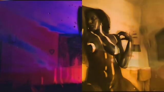 iHeartLeila  `Poetry In Motion - video by iHeartLeila cam model