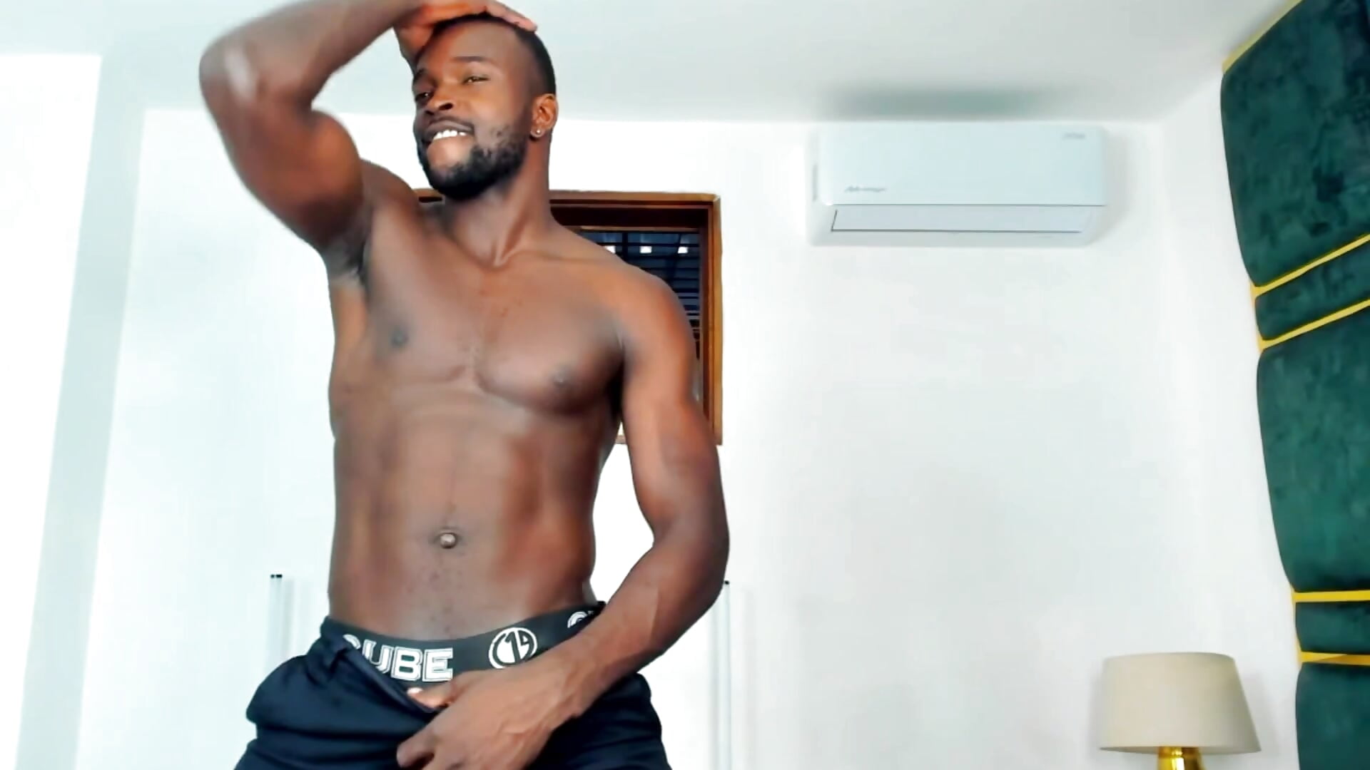come here - vídeo de la modelo de cam Dylan_Taylor