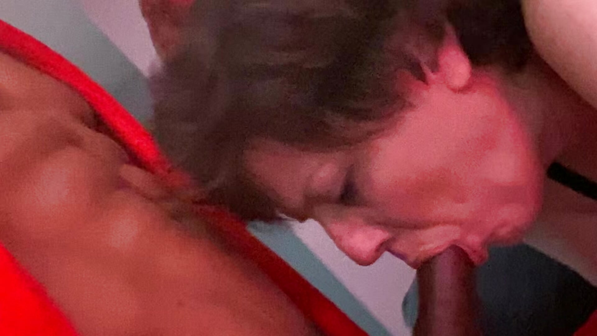 BBC SUCKED 1 - video by KcChiefBBC69 cam model