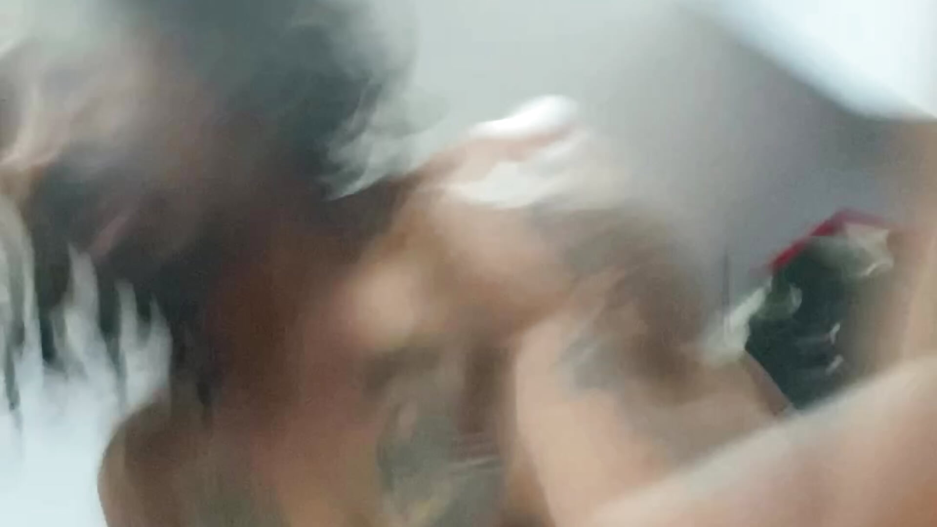 STROKEN MY BBC AND CUM THICK IN THE END - vidéo du modèle de showcams KcChiefBBC69