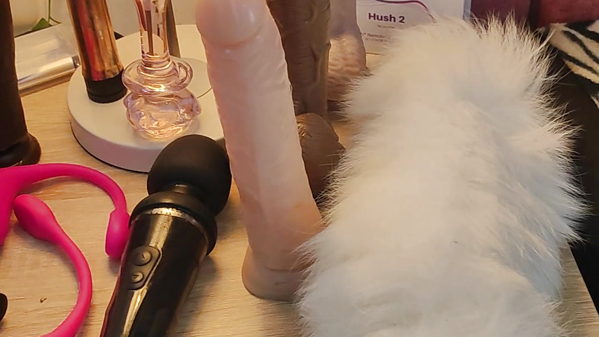 I have many more - video by RubyBonnet_ cam model