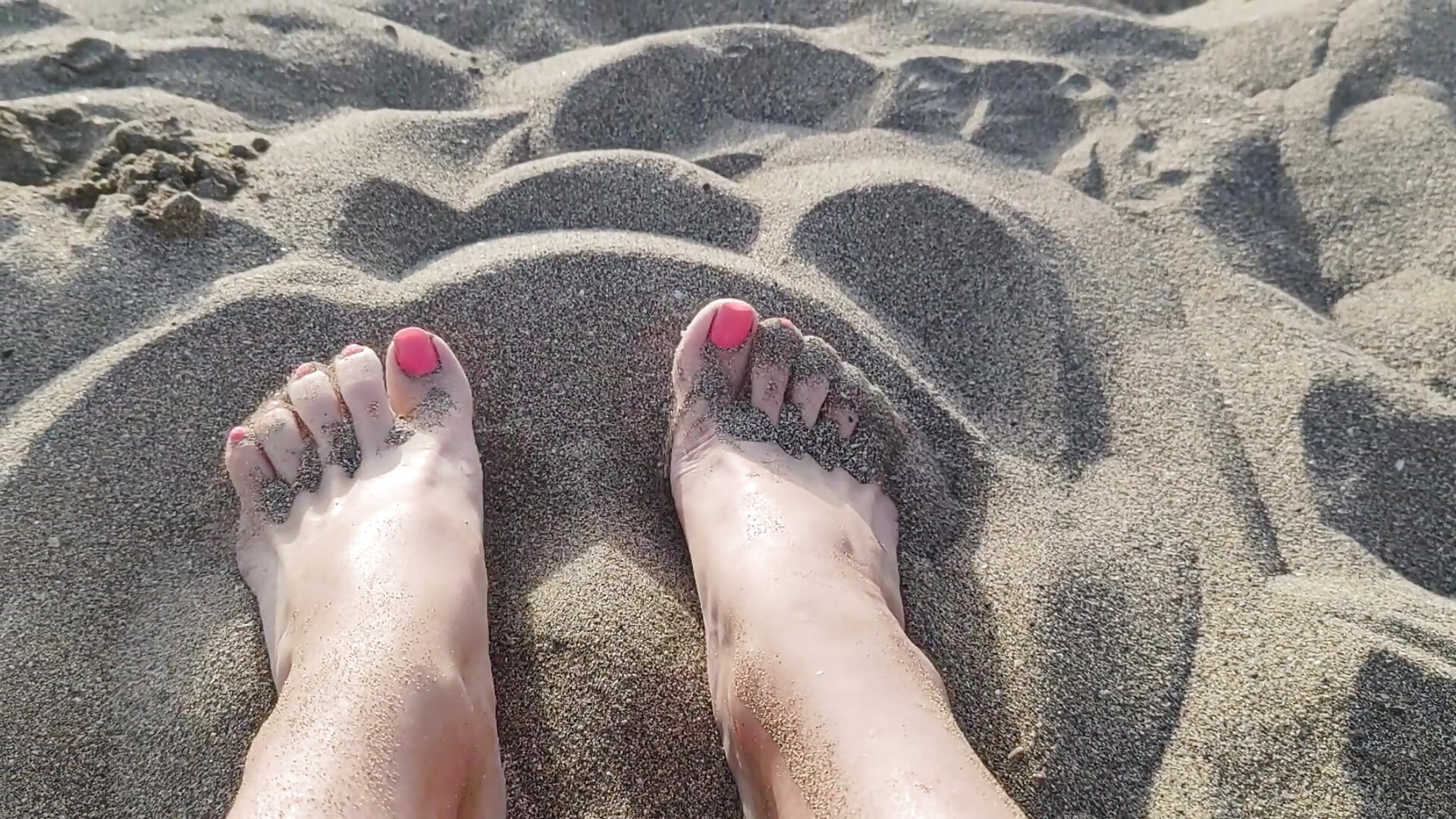 Toesies - video by Berberis__Silene cam model