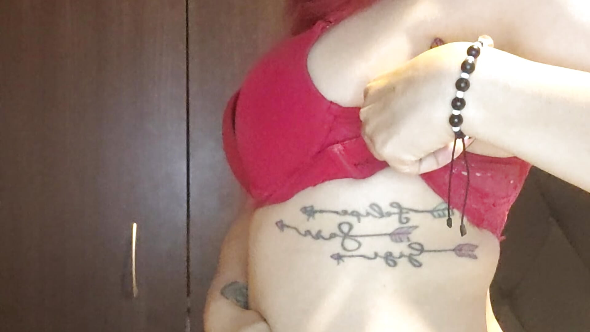 Tattoos 😈 - video by natha_n_andy_anki cam model