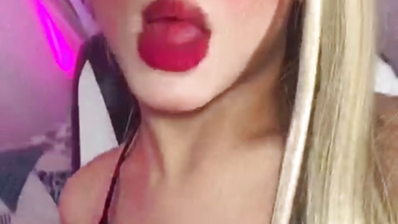 💋💖