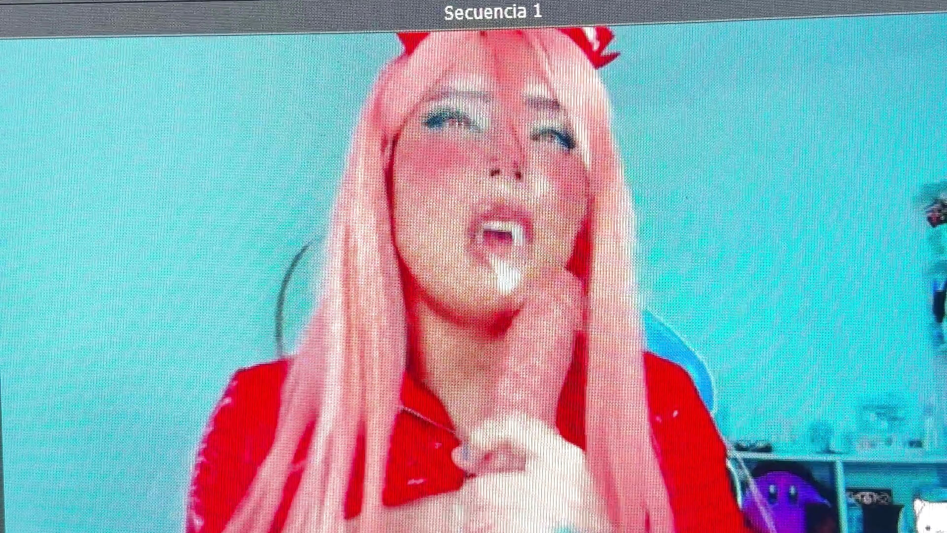 IMG_4300 - video by sweetalienn cam model