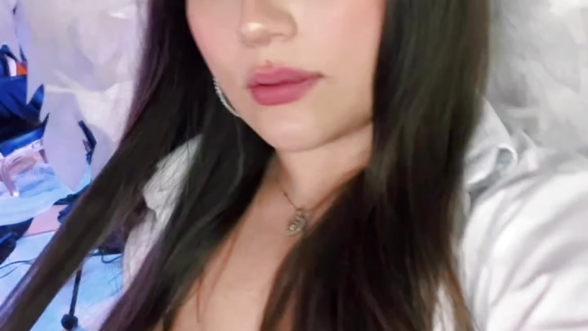 Your angel 🩷 - video by cherry_coper cam model