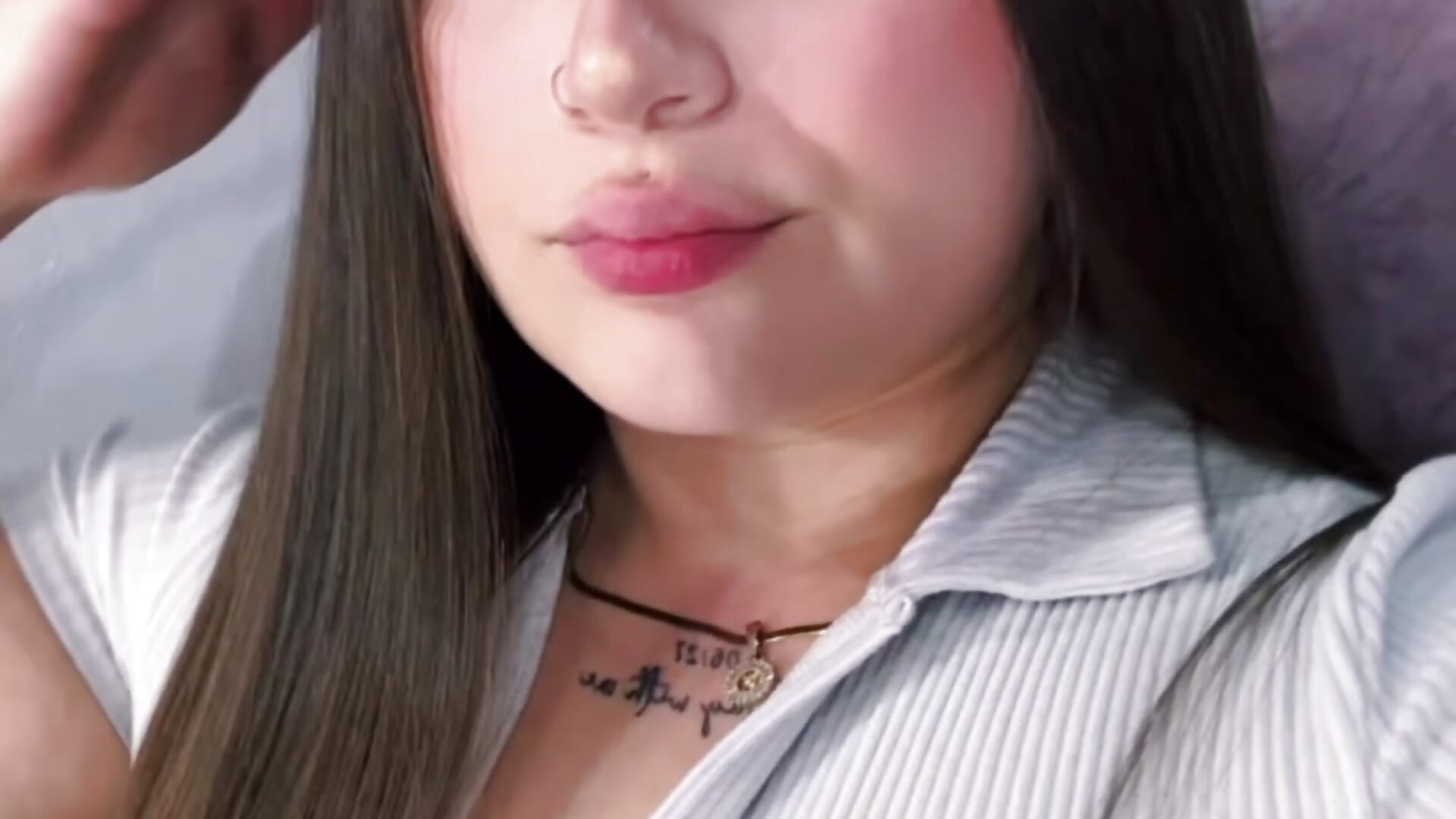 ✨✨✨💙 - video od modelky/modela cherry_coper