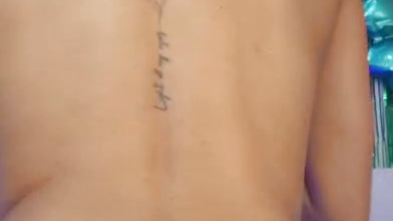 My tattps - salome_drasin 캠 모델의 동영상