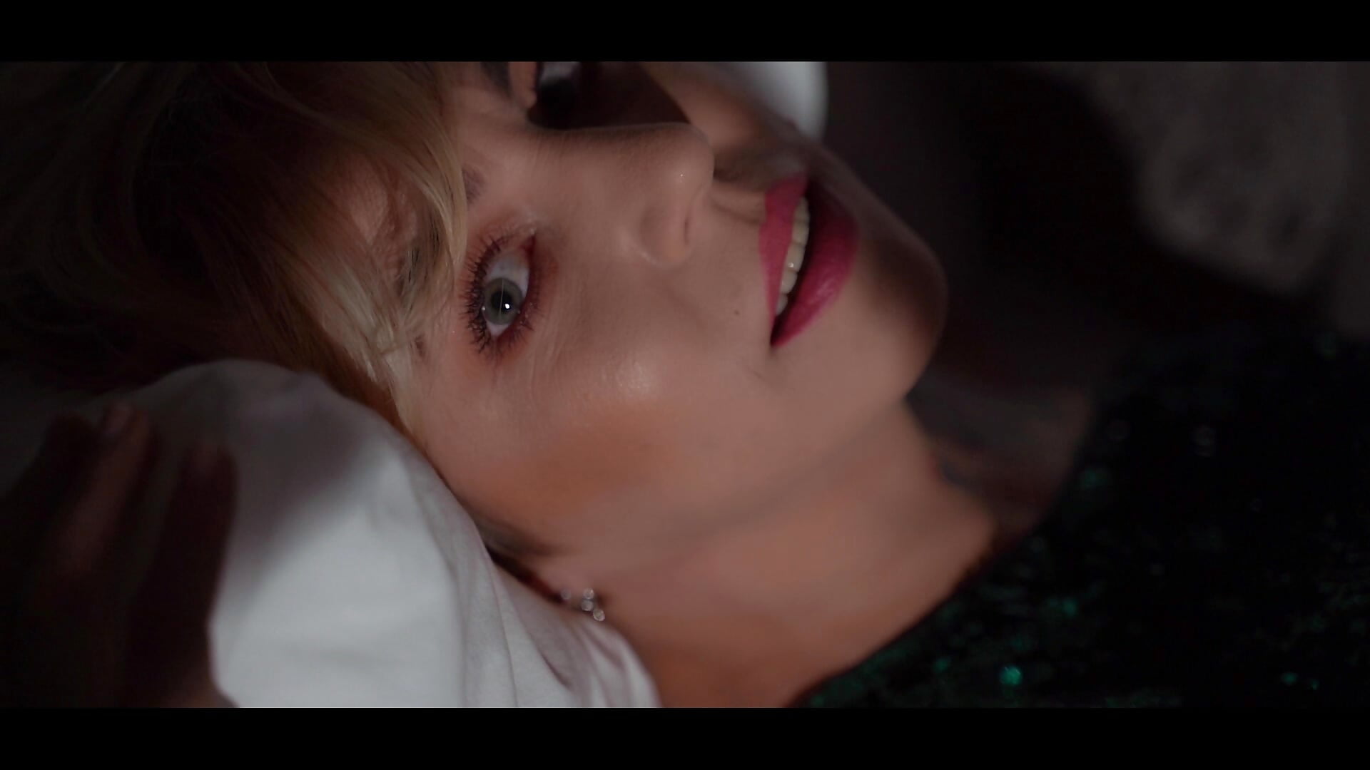 Let me seduce you – video od webkamerové modelky KatyNolan