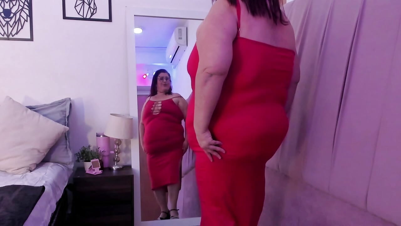 Slow dance - video by JessicaAlba_ cam model