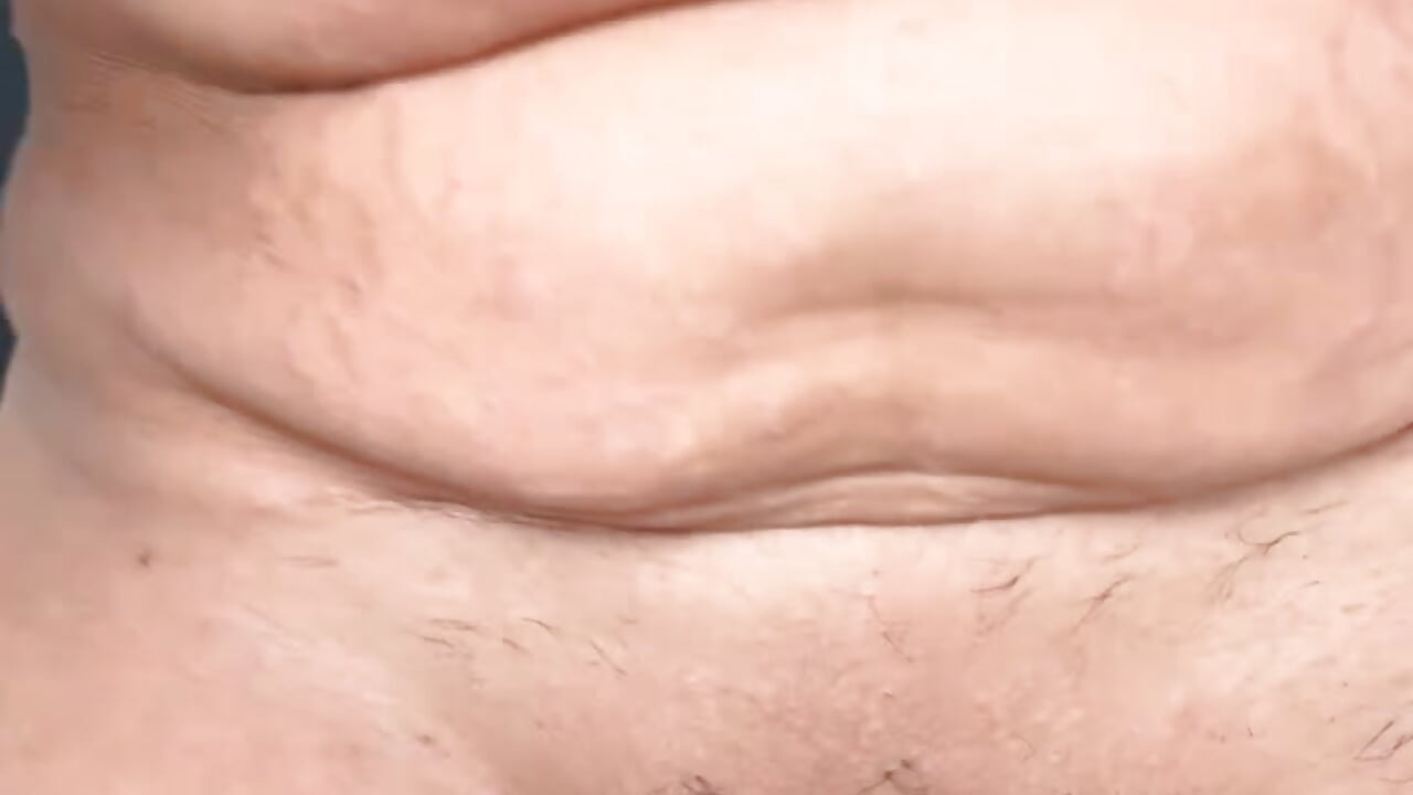 81- SUCKING A DILDO AND SPRINKLING CANDY ON MY TITS AND MY COWORKER'