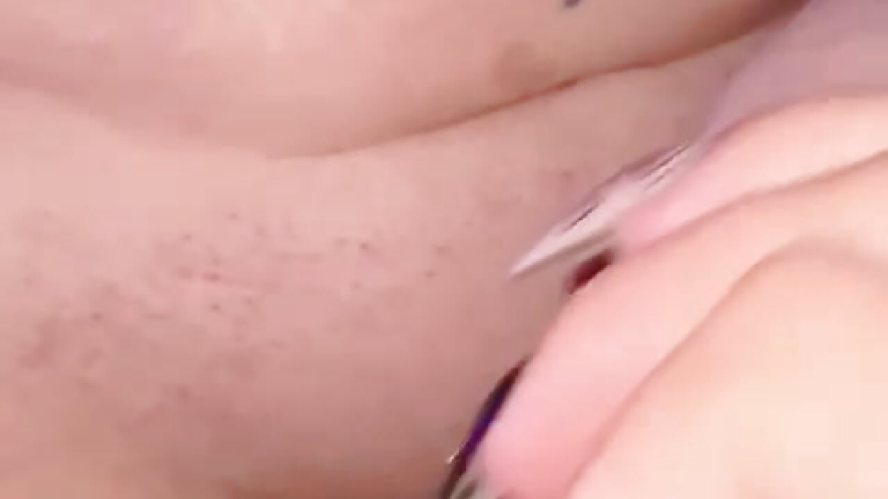 51-⭐Rubbing our pussies together with my friend - video by LIZ-06_ cam model