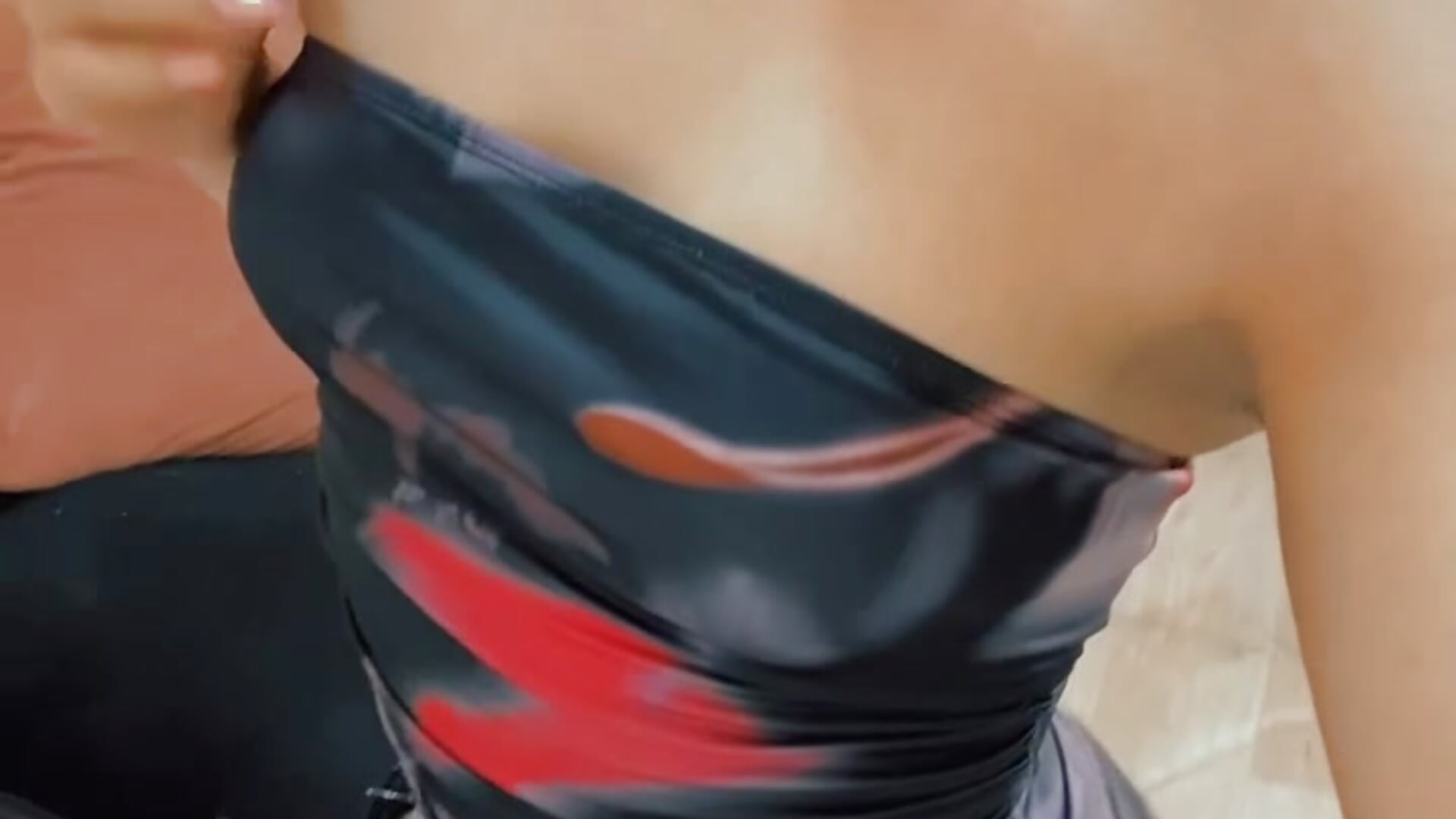 This dress and one night together 🙈💦 - video by Radiant_Naomi cam model