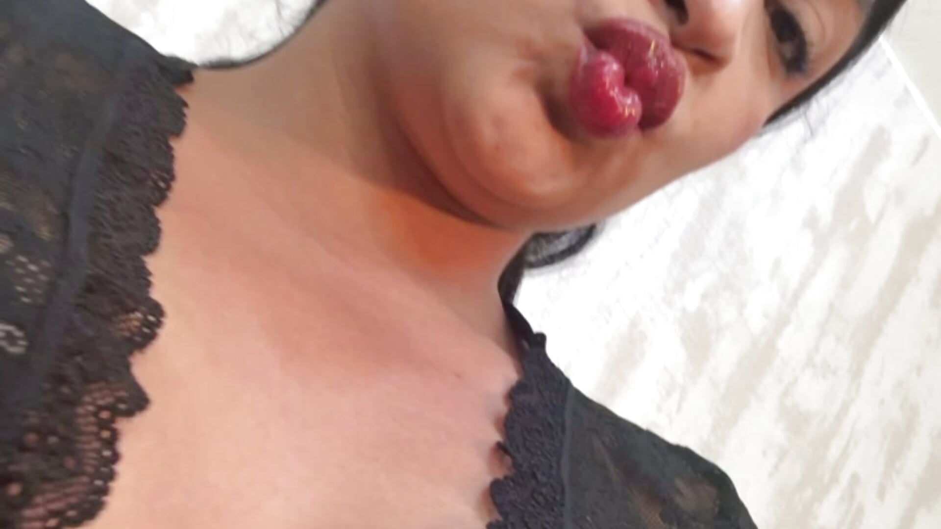 where you want my kisses🫠 - AdeleGray 캠 모델의 동영상