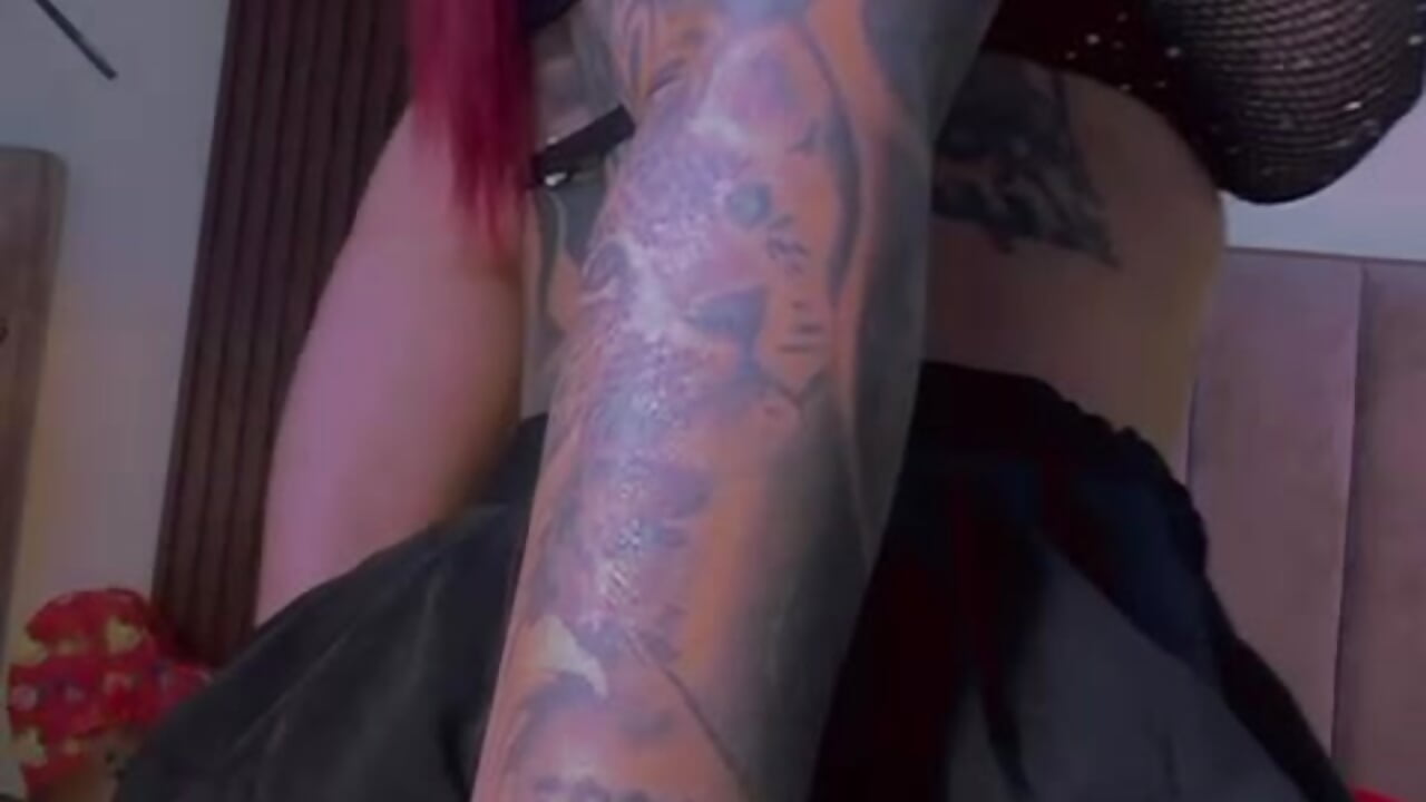 appetizing 💋🍑 – video od webkamerové modelky cami_rouxxx_