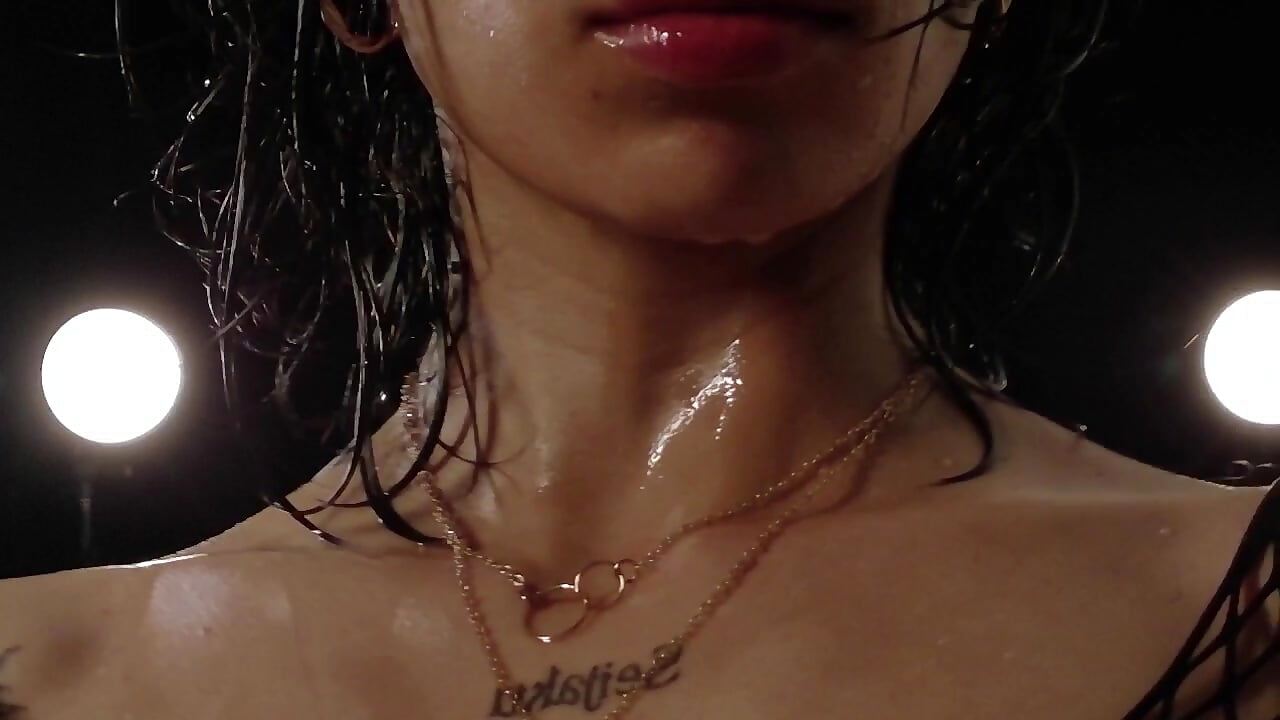 A spoiler of what was my birthday 📌 - video van lia__Suummer cam-model