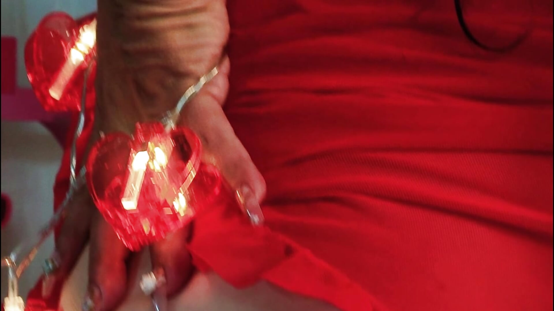 Valentine's Day 💖– ashleylove_prg kameramodell videója