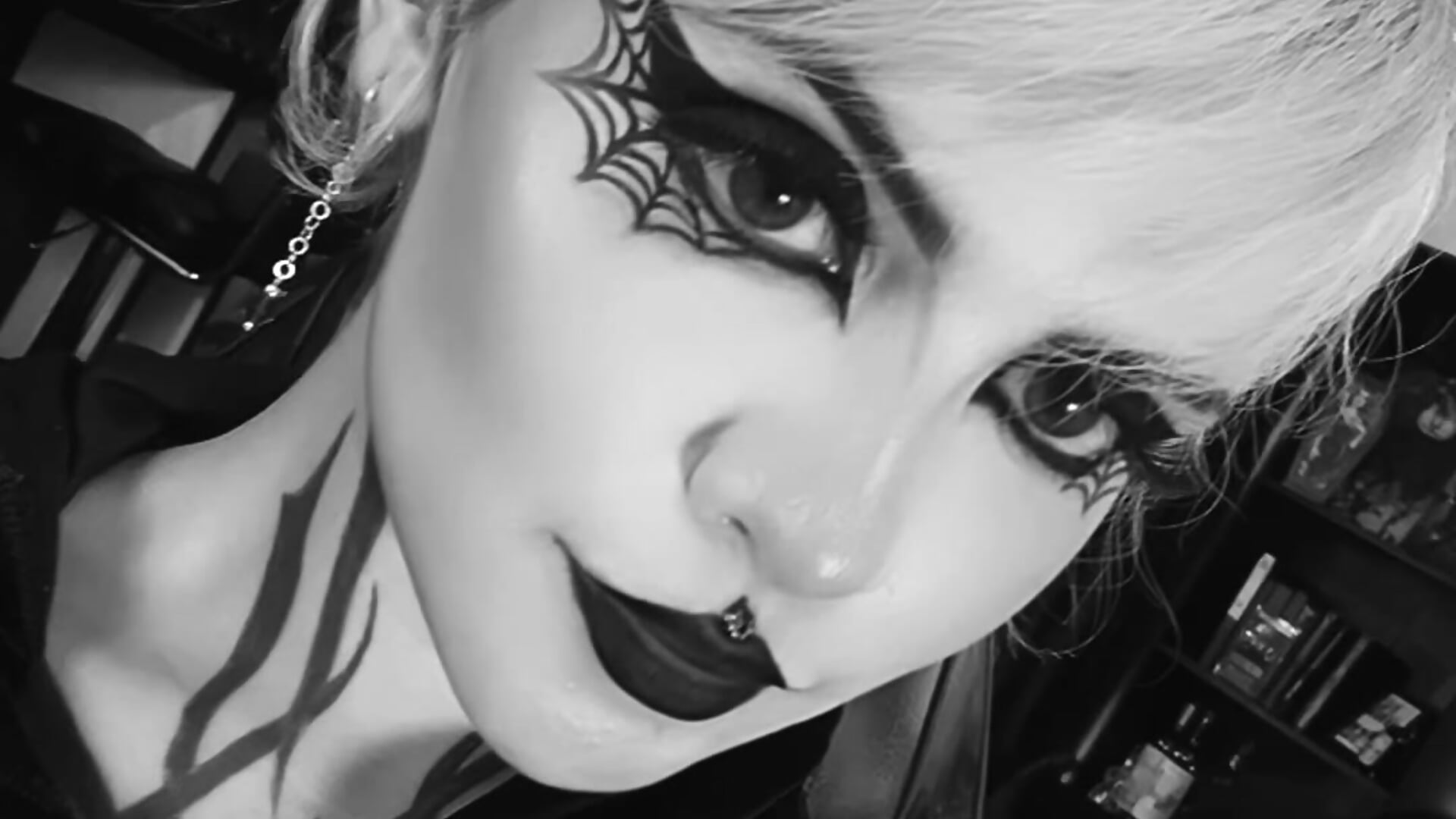 Good night, sweetheart 🤍🤍 - Vídeo de Trinity___s, modelo de vídeos