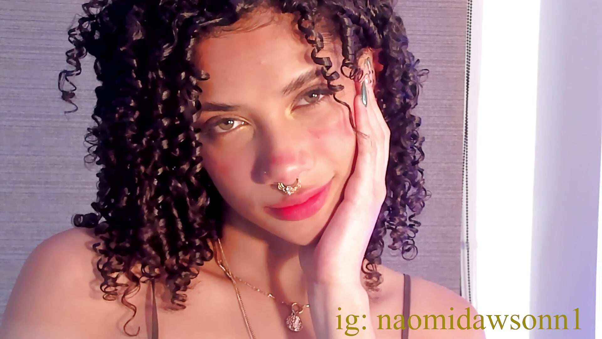 2025-02-26 15-56-04.mkv - video by naomidawsonn cam model