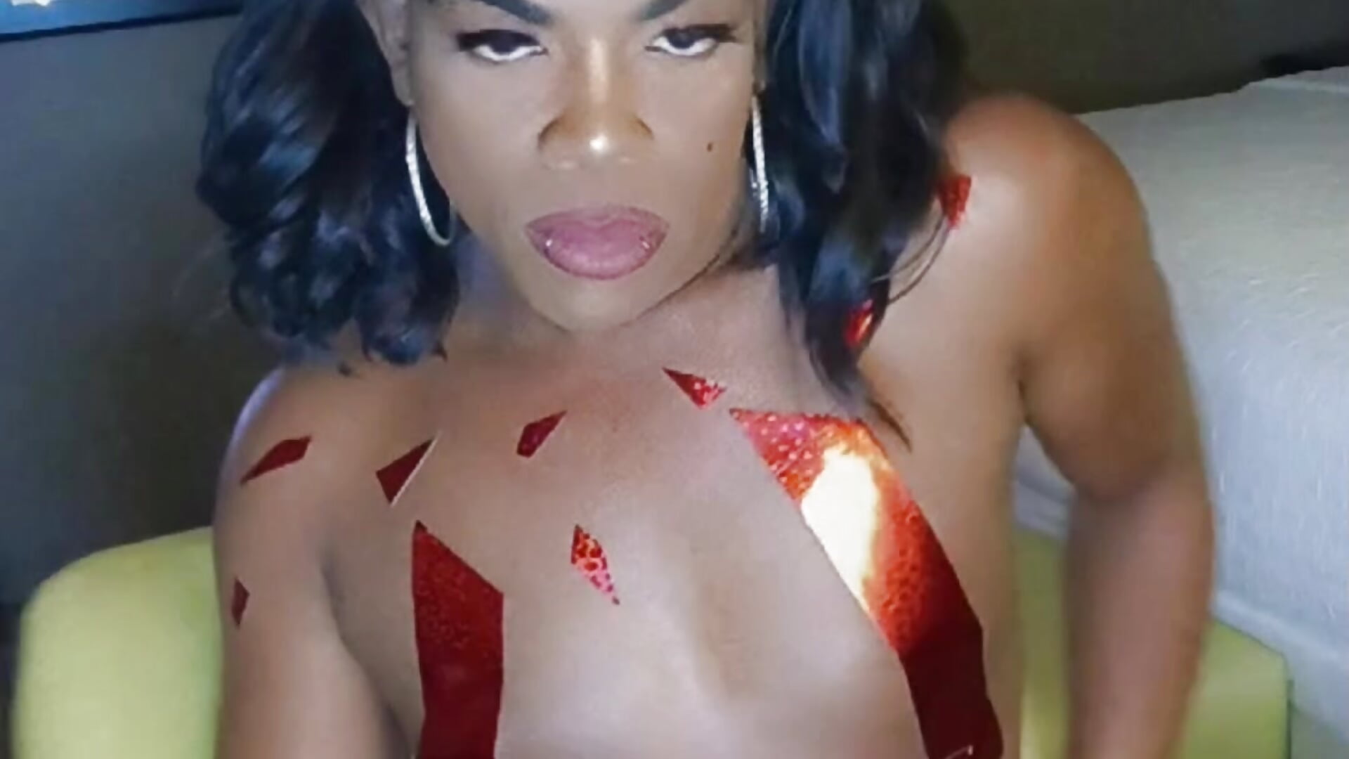 rah - video by kobrashekyng cam model