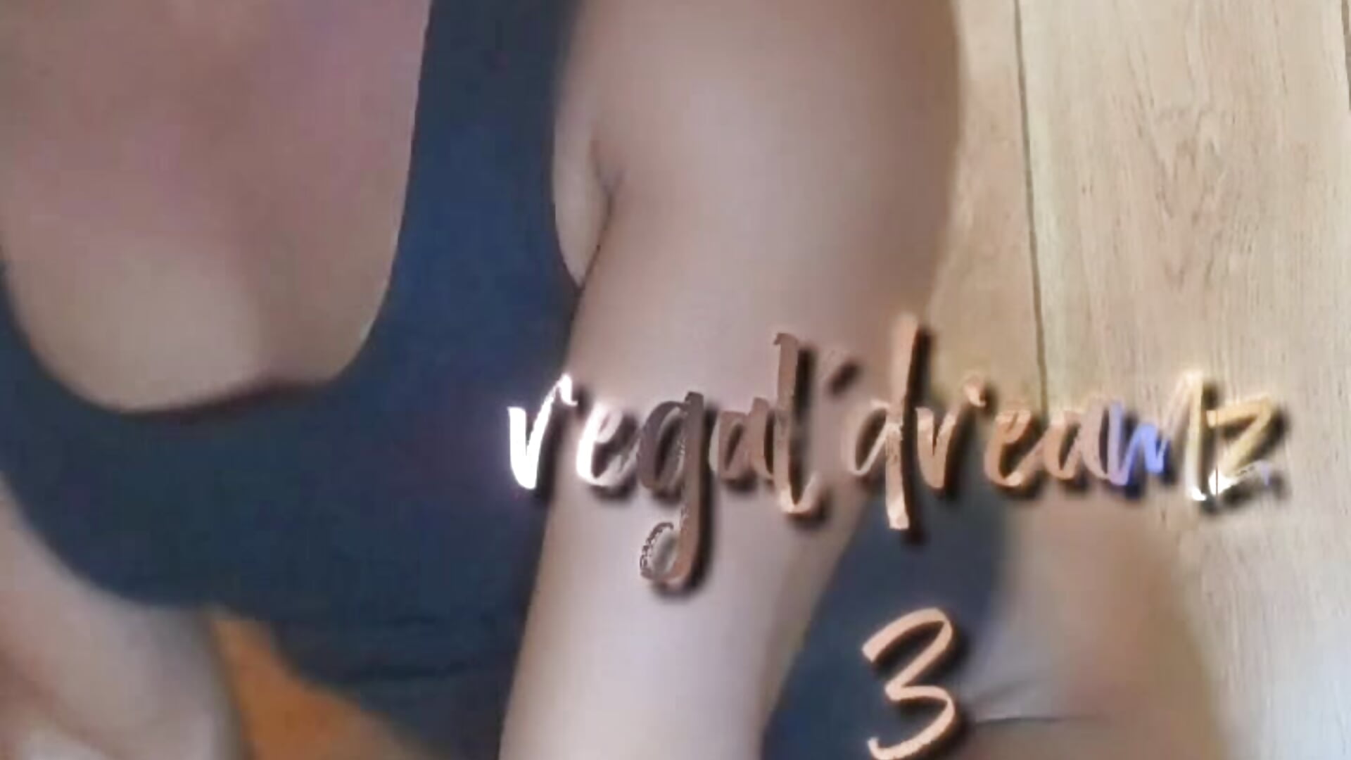 come deck my ballz this is not a breathable situation - video by kobrashekyng cam model