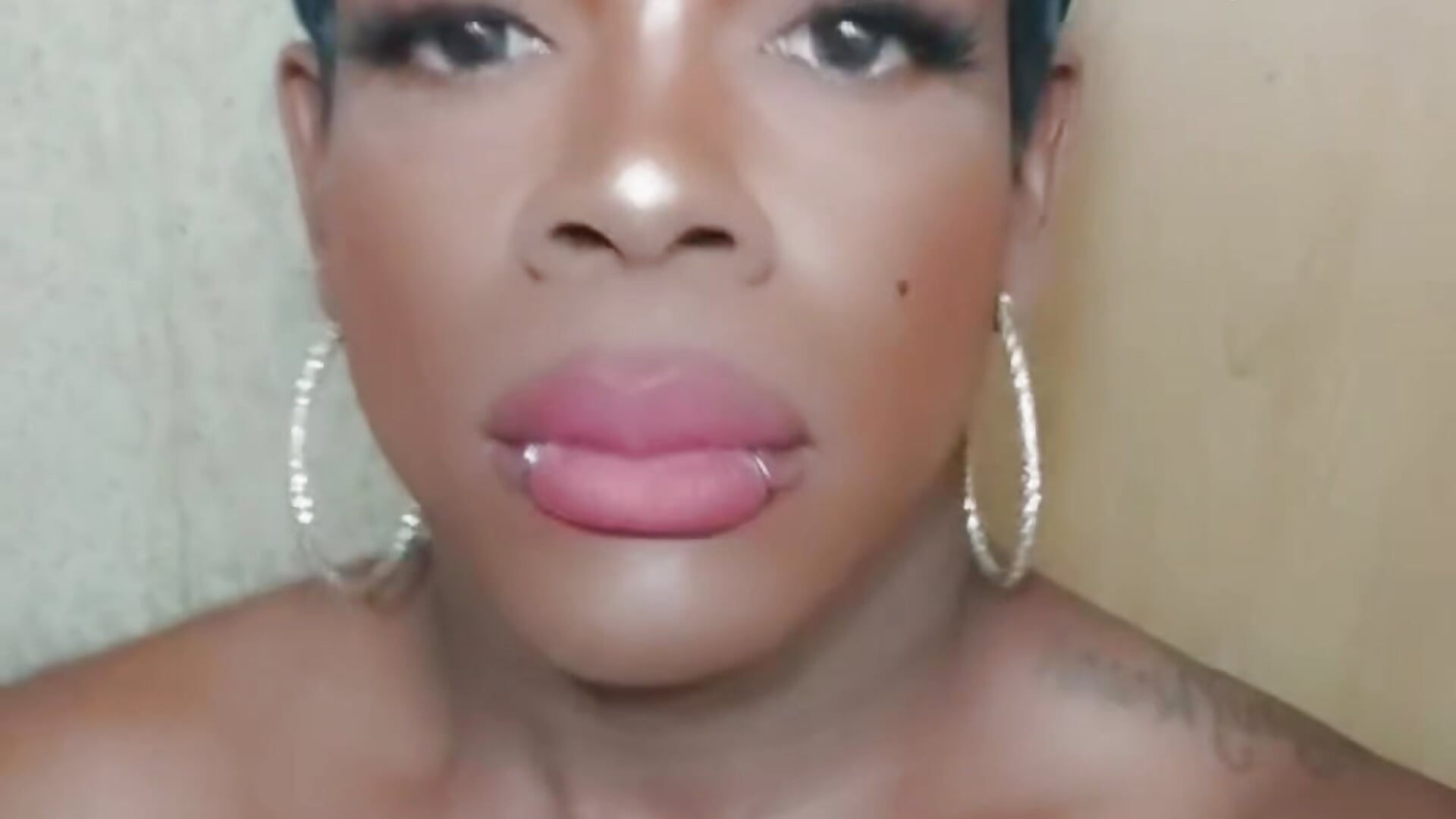 just make a wish - video by kobrashekyng cam model