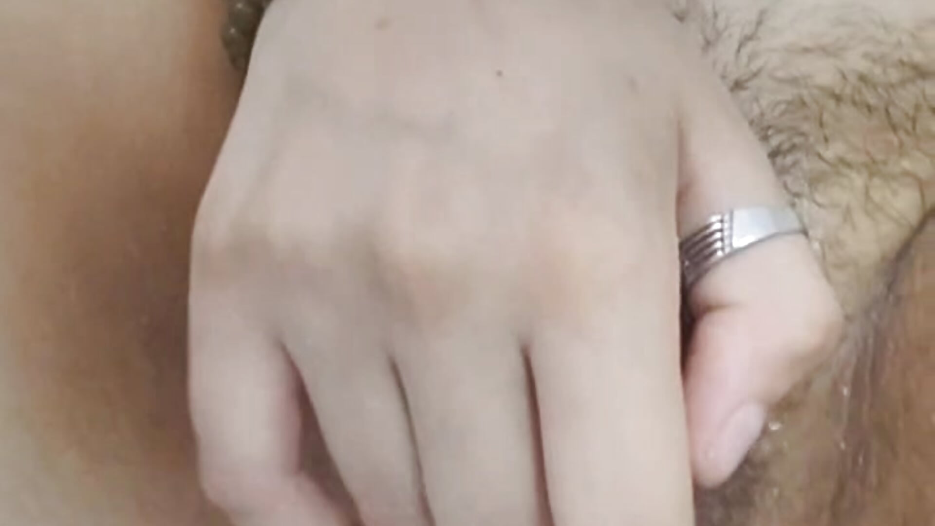 Touch my pussy