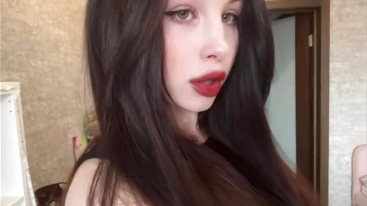 Sexy lips <3