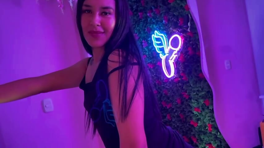 sensual girl – видео вебкам-модели Sweett_Storm_