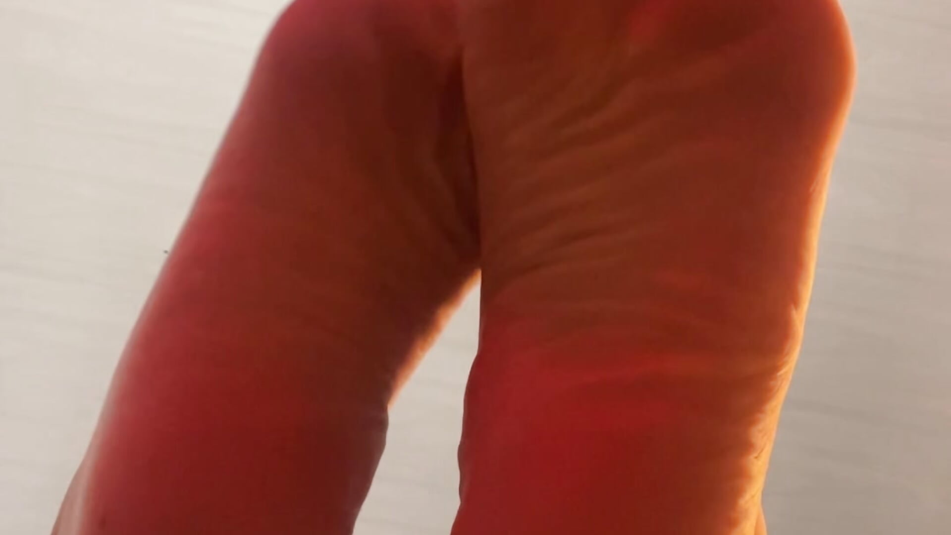 My feet need a massage… - video by Pamela_Johnsonn cam model