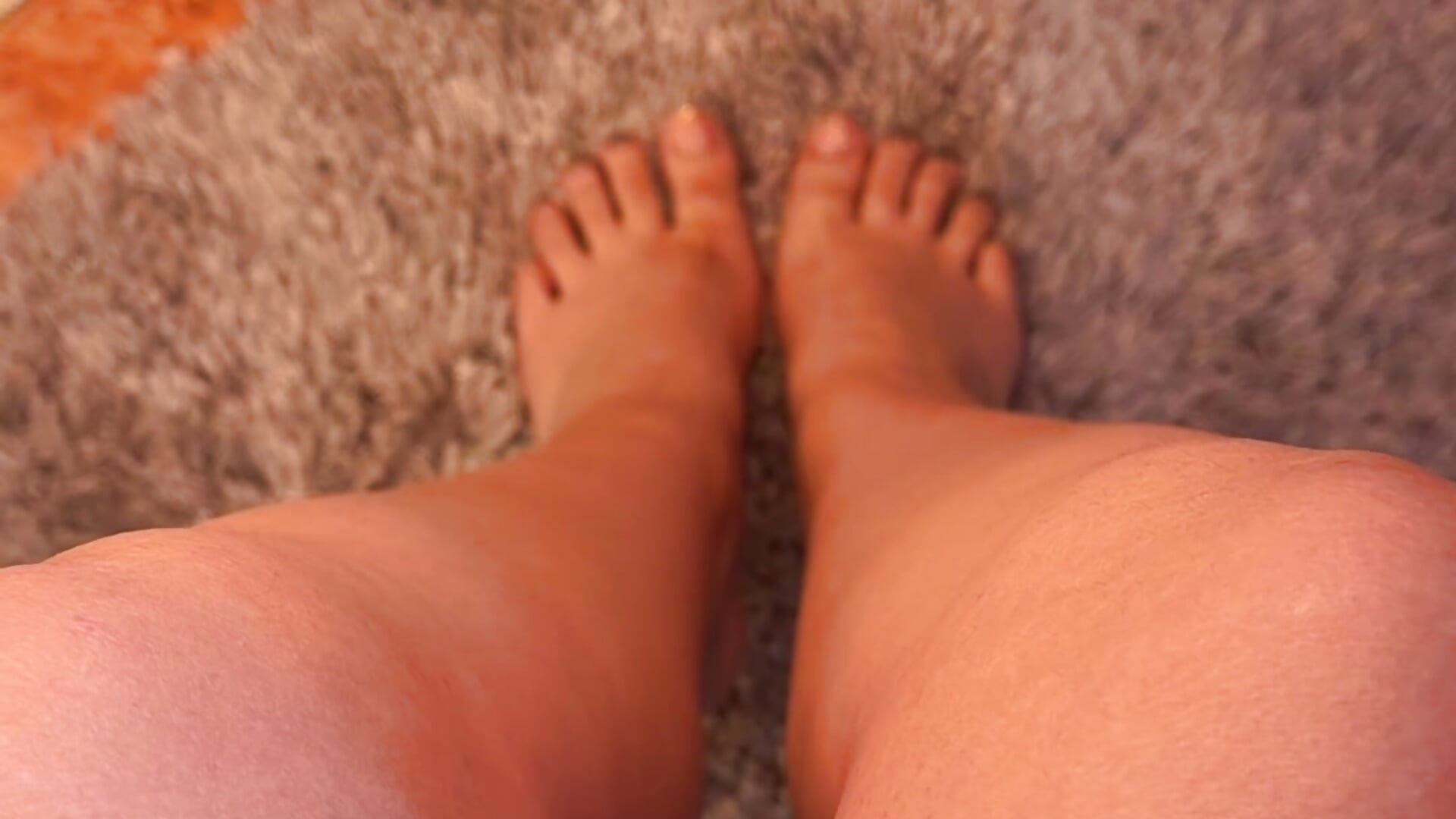 I would love to have you at my feet...