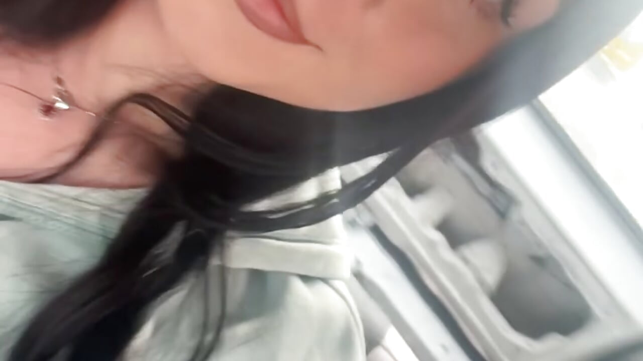 me - video oleh model kamera karla_zambrano