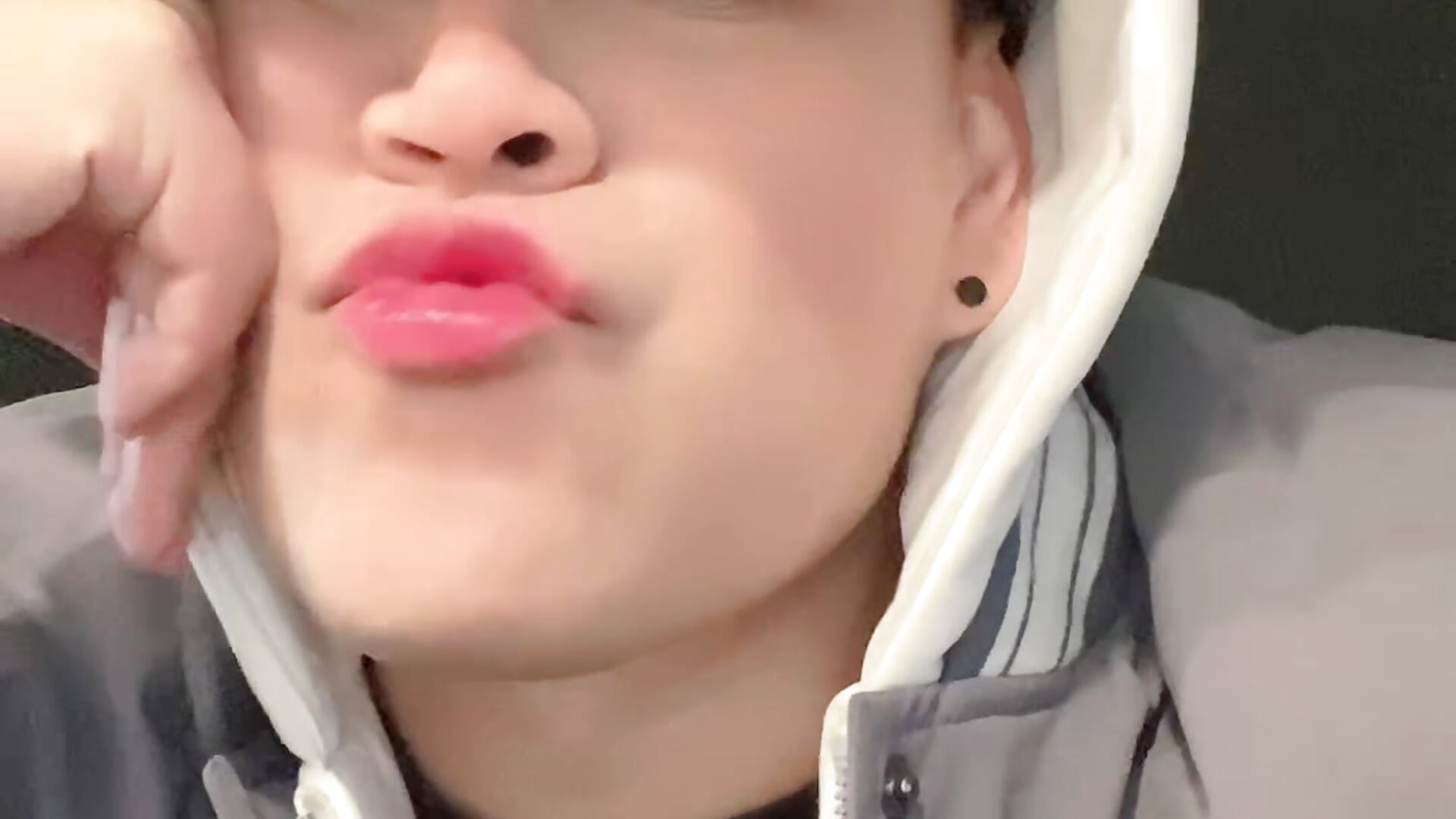 Kiss🥰