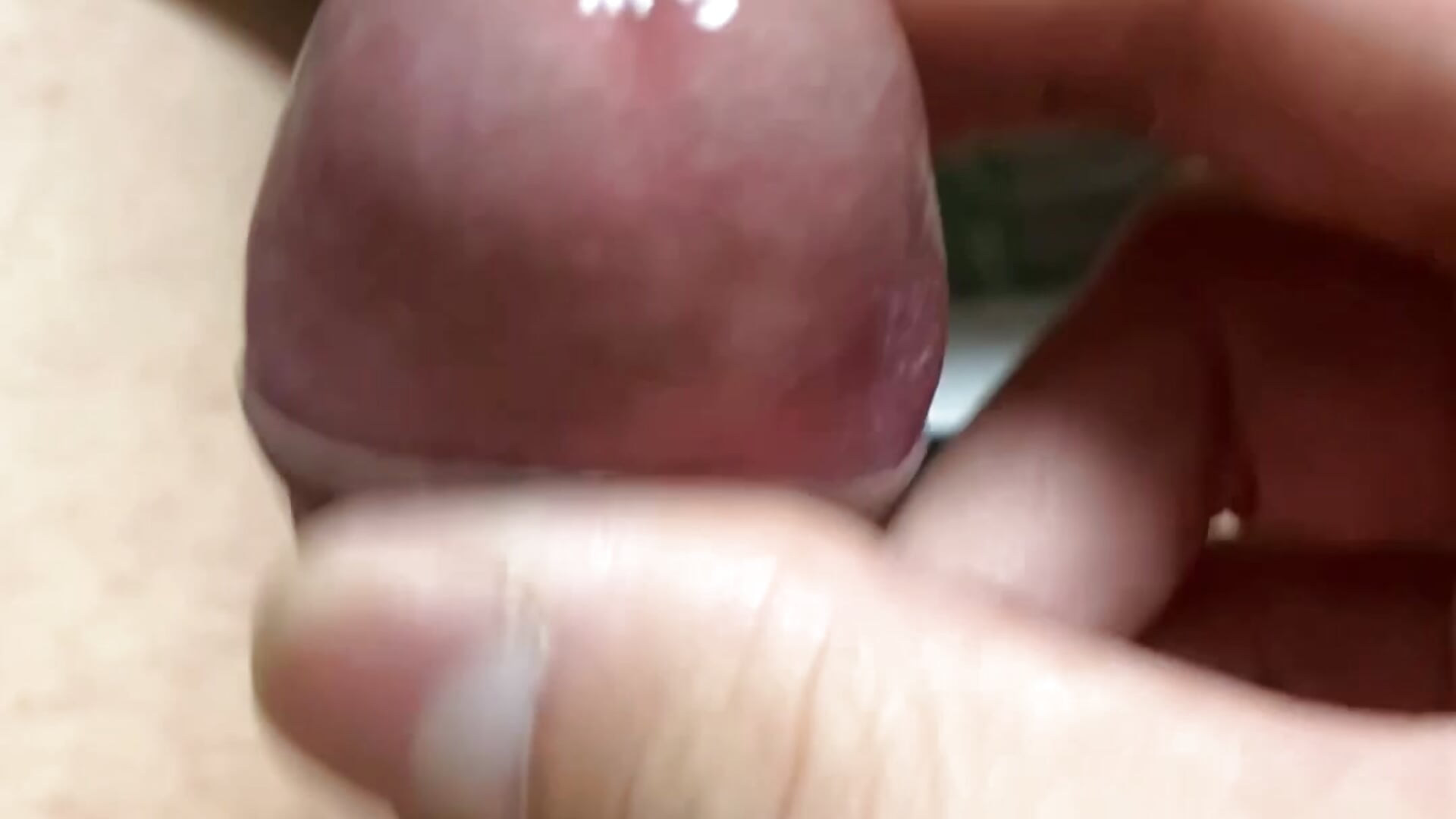 Precum juice2