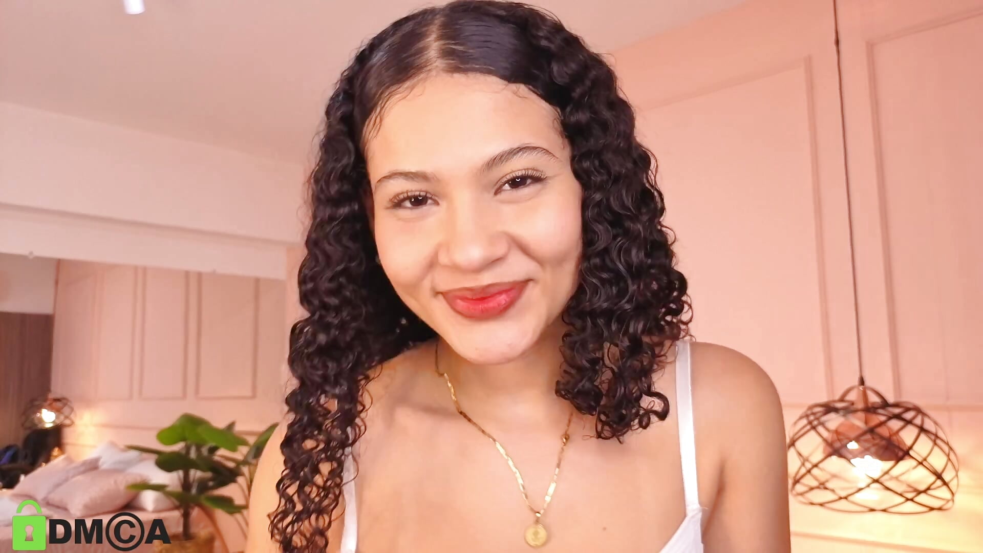 ✨MY BEAUTY FACE✨ - video by SHARONN____ cam model